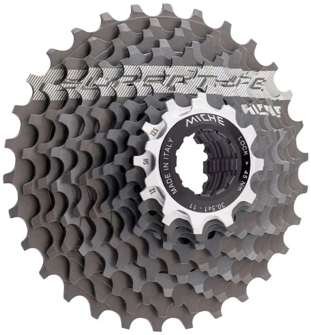 Miche Supertype Shimano Fietscassette 12s CSM21201130
