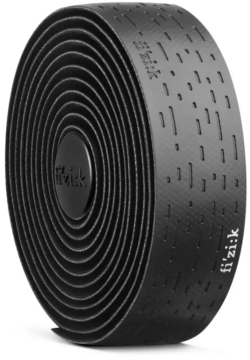 Fizik Comforteel 3,5mm Stuurlint - Zwart - afbeelding 4 van 4