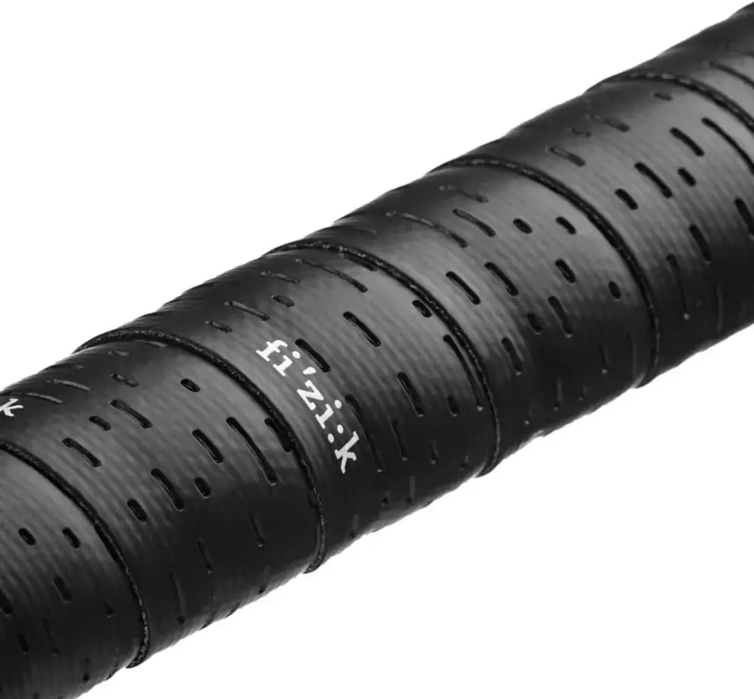 Fizik Comforteel 3,5mm Stuurlint - Zwart - afbeelding 2 van 4