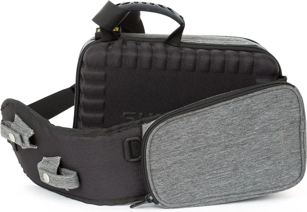 Shimano Yasei Sling Bag Medium (Incl. 2x Tacklebox)