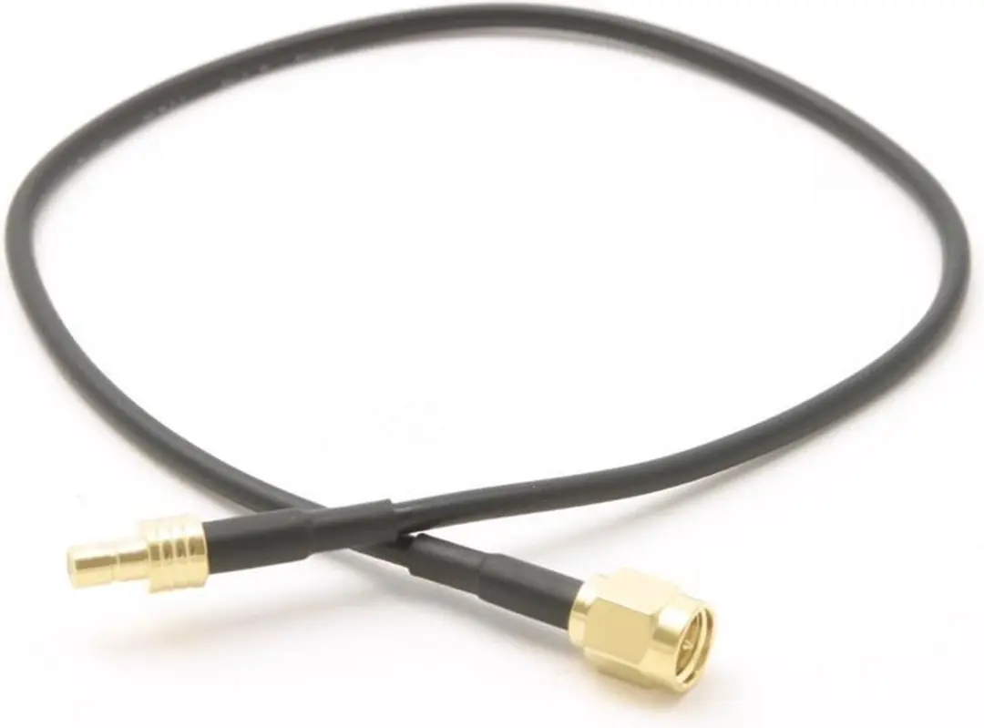 adapterkabel 30 cm SMB M