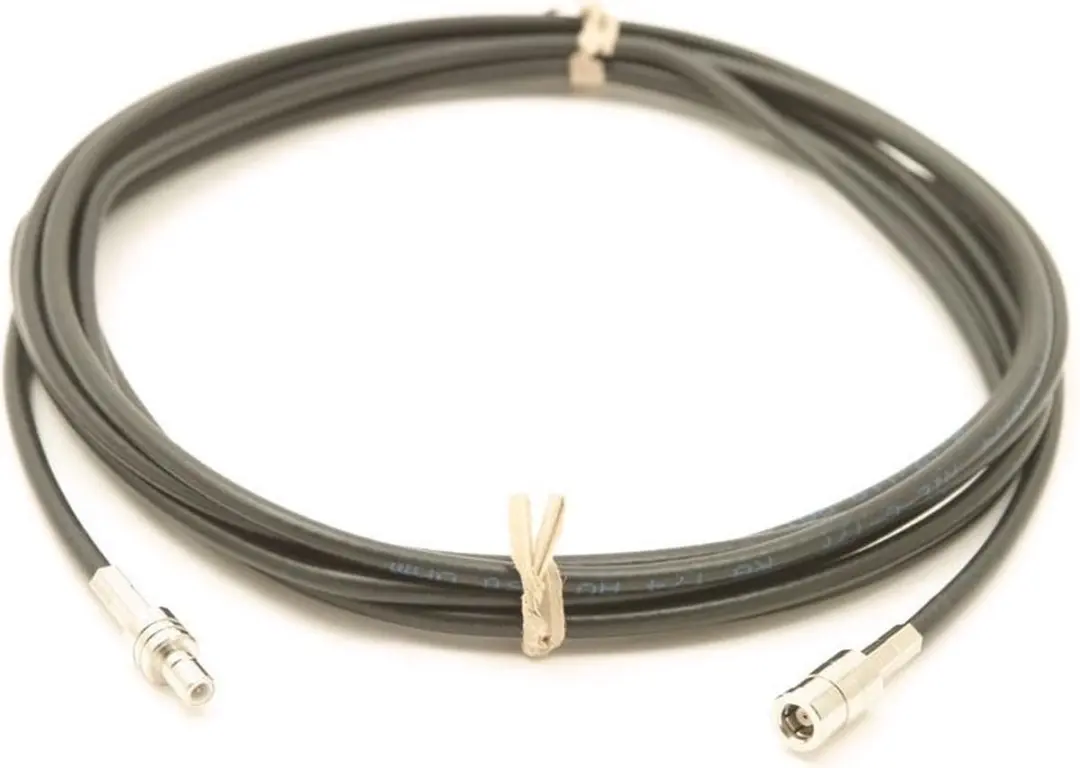 Verlengkabel 200 cm SMB M