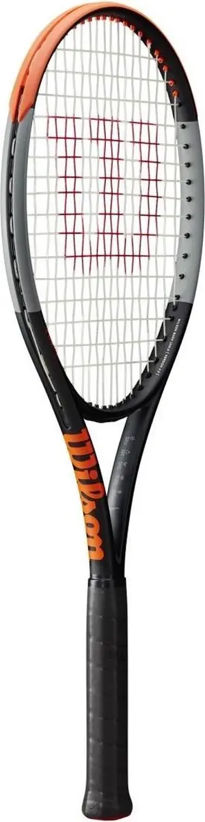Wilson Burn 100 LS V4.0