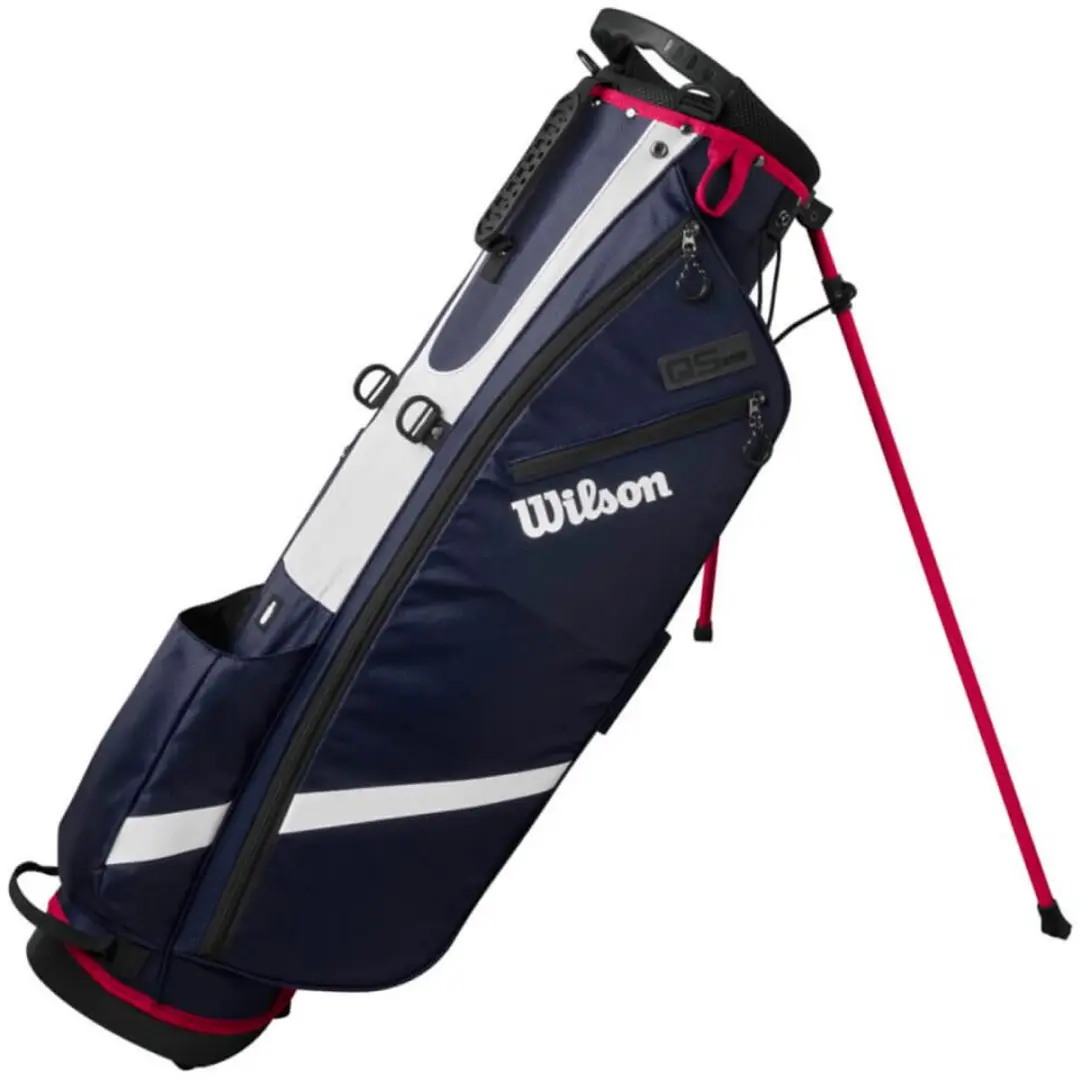 Wilson QS Standbag 2025