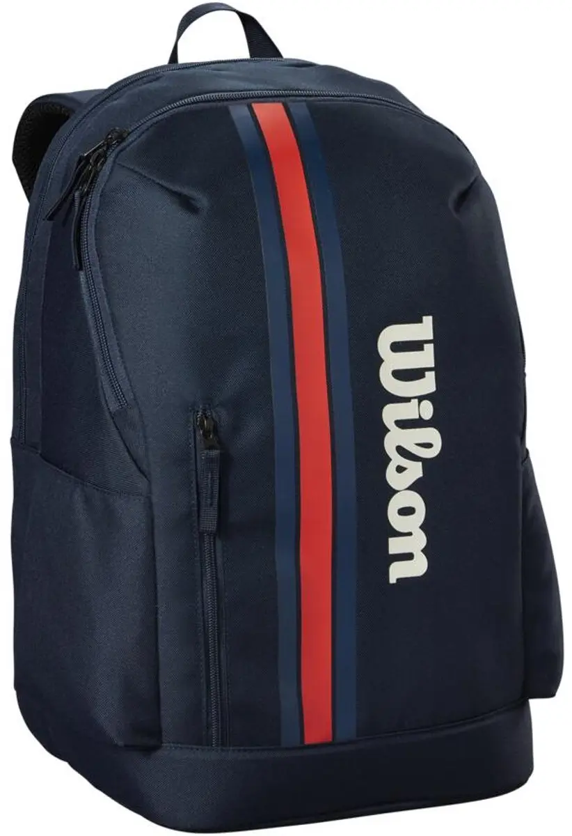Wilson Team Backpack 2025 Navy