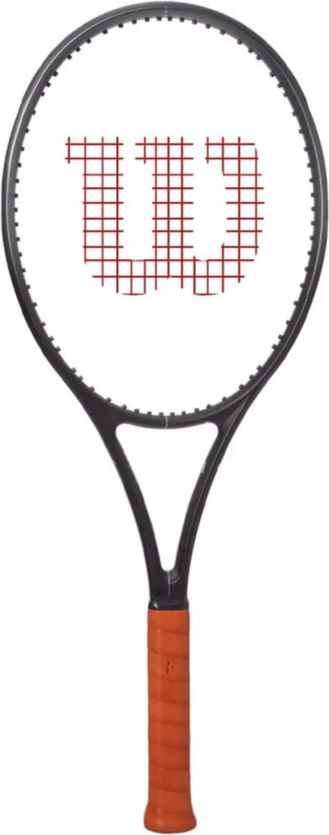 Wilson RF 01 Pro Tennis racket 20 en/of 40