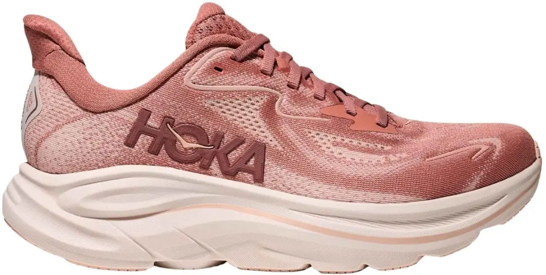 Hoka Clifton 10 Hardloopschoenen Dames