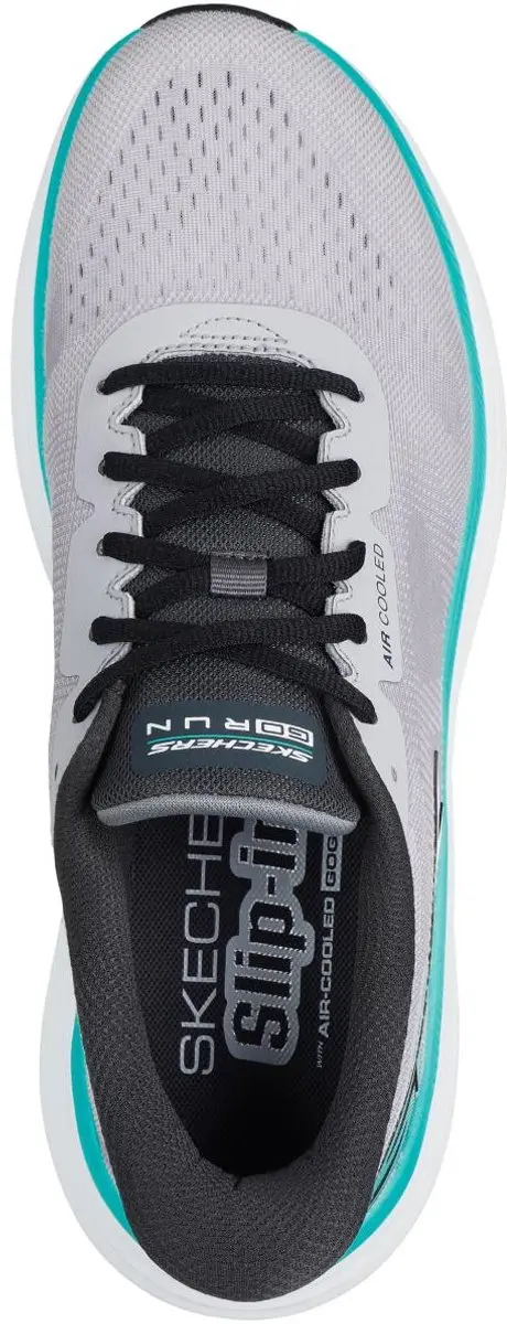Skechers Max Cushioning Endeavour Exciton Hardloopschoenen 41 - Grijs - afbeelding 6 van 6