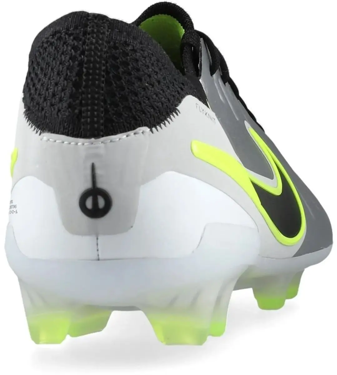 Nike Tiempo Legend Elite FG Voetbalschoenen - 44.5 - afbeelding 4 van 6