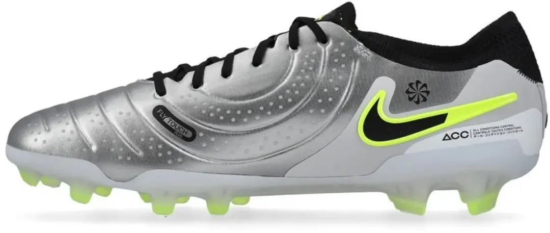 Nike Tiempo Legend Elite FG Voetbalschoenen - 44.5 - afbeelding 2 van 6