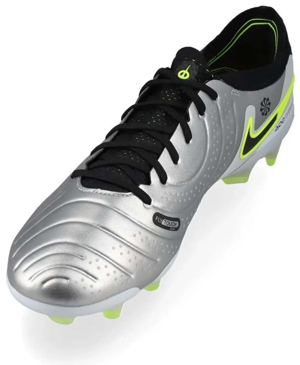 Nike Tiempo Legend Elite FG Voetbalschoenen - 44.5 - afbeelding 3 van 6