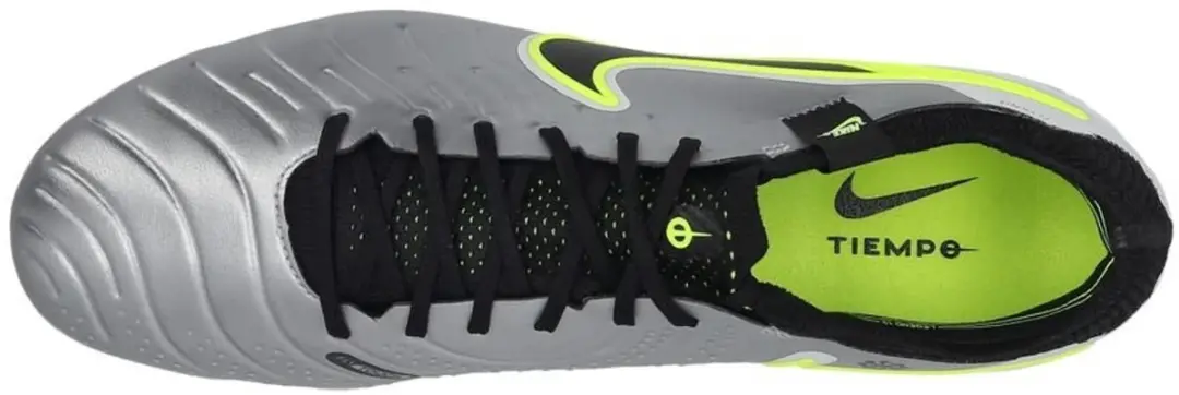 Nike Tiempo Legend Elite FG Voetbalschoenen - 44.5 - afbeelding 5 van 6