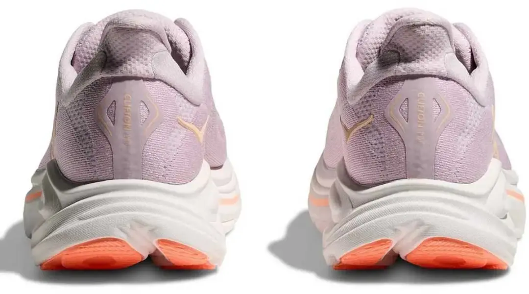 Hoka Clifton 10 Hardloopschoenen - EU 38 - Roze