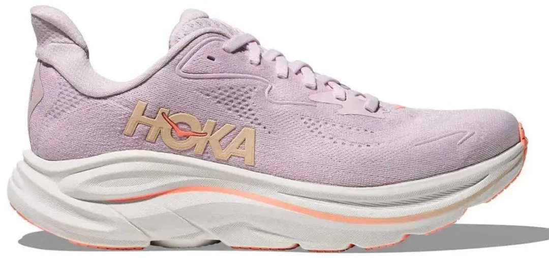 Hoka Clifton 10 Hardloopschoenen