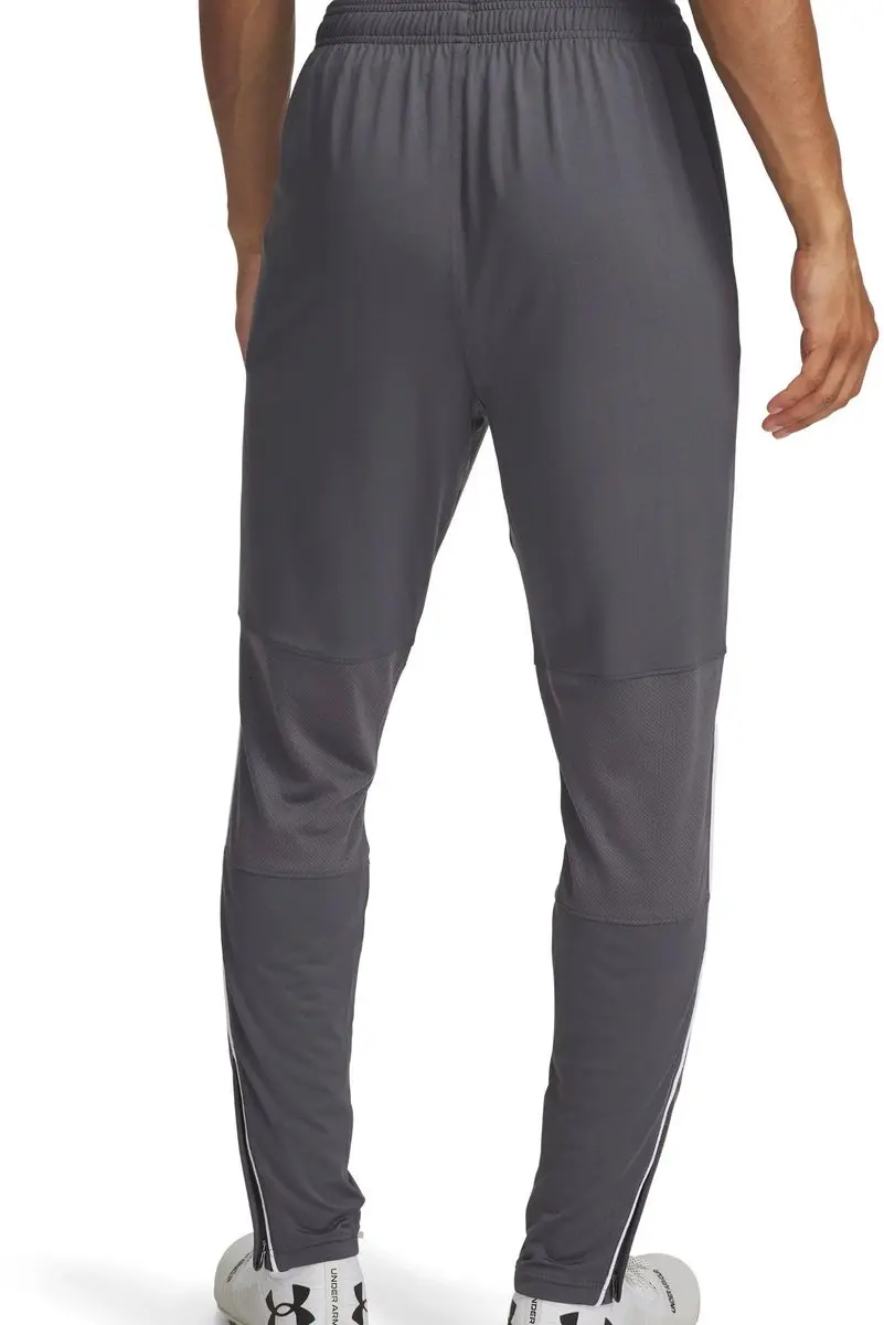 Under Armour Challenger Trainingsbroek Heren XXL - Grijs/Wit
