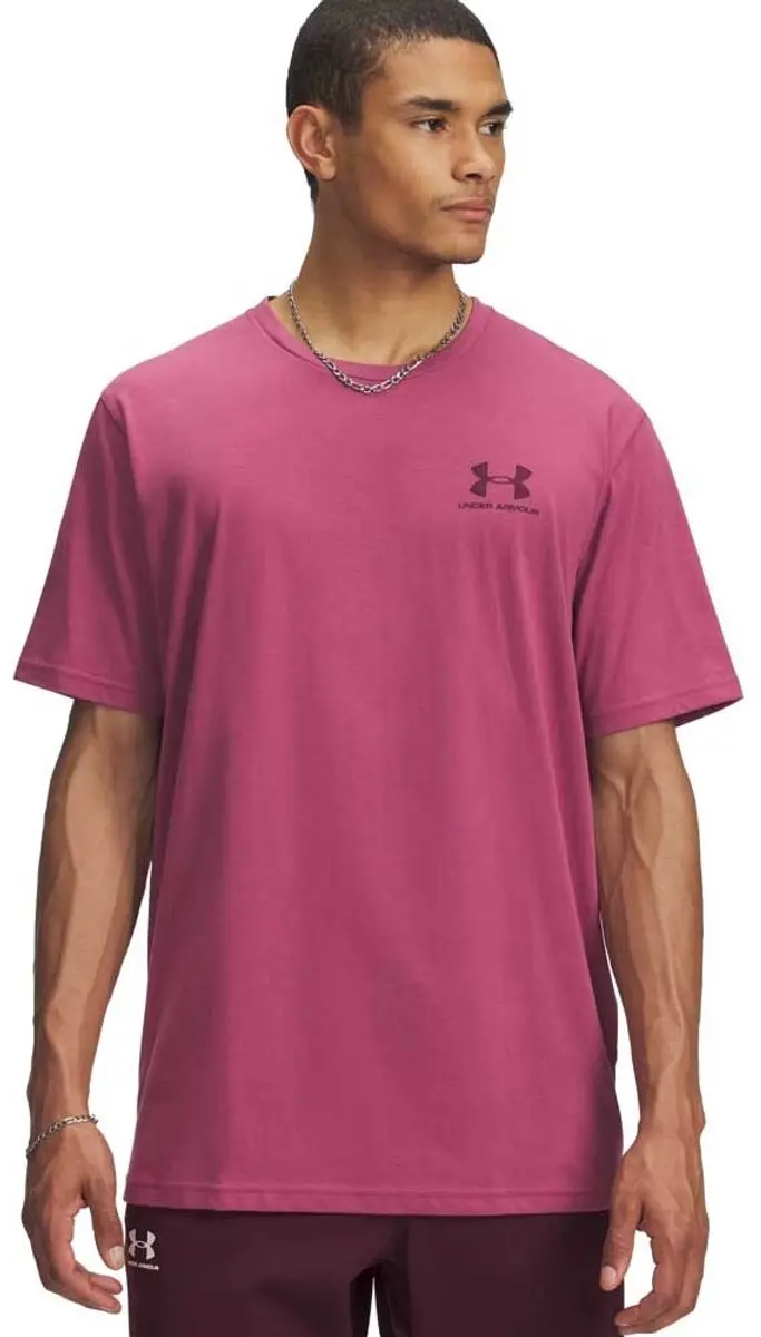 Under Armour Sportstyle LC T-Shirt 1326799
