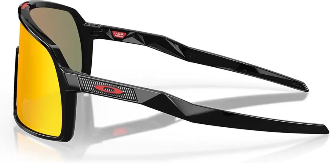 Oakley Sutro S OO9462-09 Zonnebril - Zwart - afbeelding 5 van 6