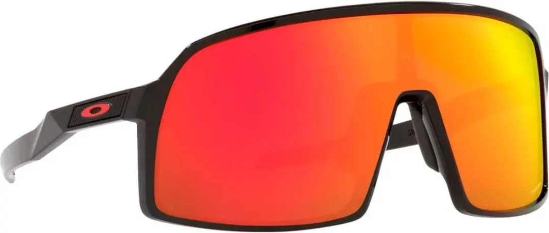 Oakley Sutro S OO9462-09 Zonnebril - Zwart - afbeelding 6 van 6