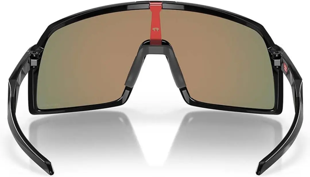 Oakley Sutro S OO9462-09 Zonnebril - Zwart - afbeelding 4 van 6
