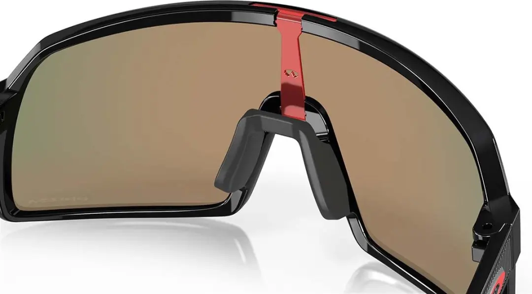 Oakley Sutro S OO9462-09 Zonnebril - Zwart - afbeelding 3 van 6