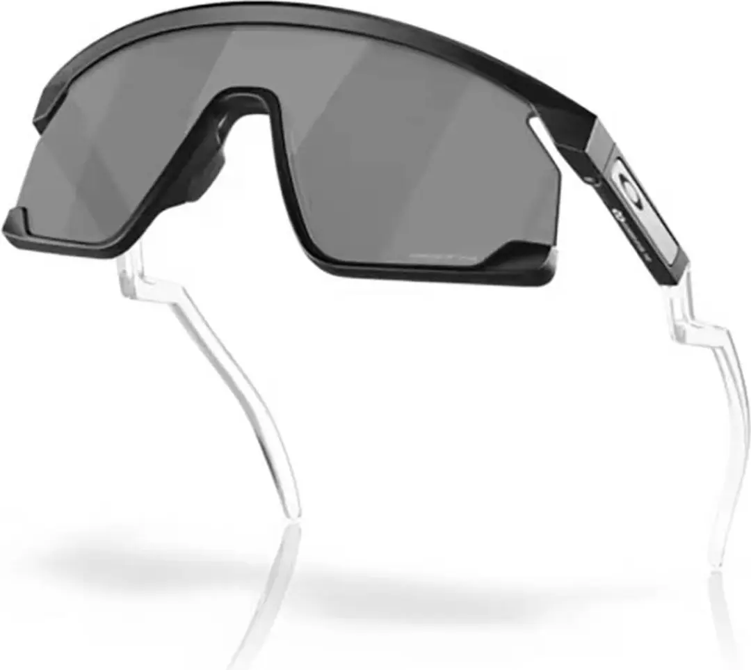 Oakley BXTR OO9280-01 Zonnebril - Matte Black - afbeelding 3 van 6