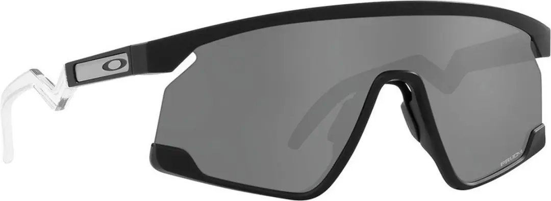 Oakley BXTR OO9280-01 Zonnebril - Matte Black - afbeelding 2 van 6