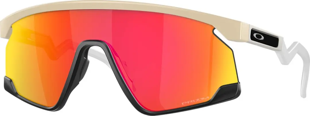 Oakley BXTR OO9280-04 Zonnebril - Multi