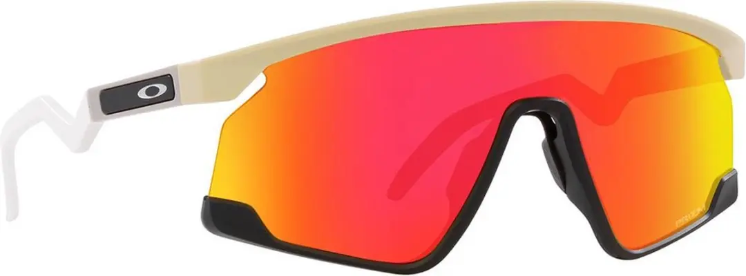 Oakley BXTR OO9280-04 Zonnebril - Multi - afbeelding 2 van 6