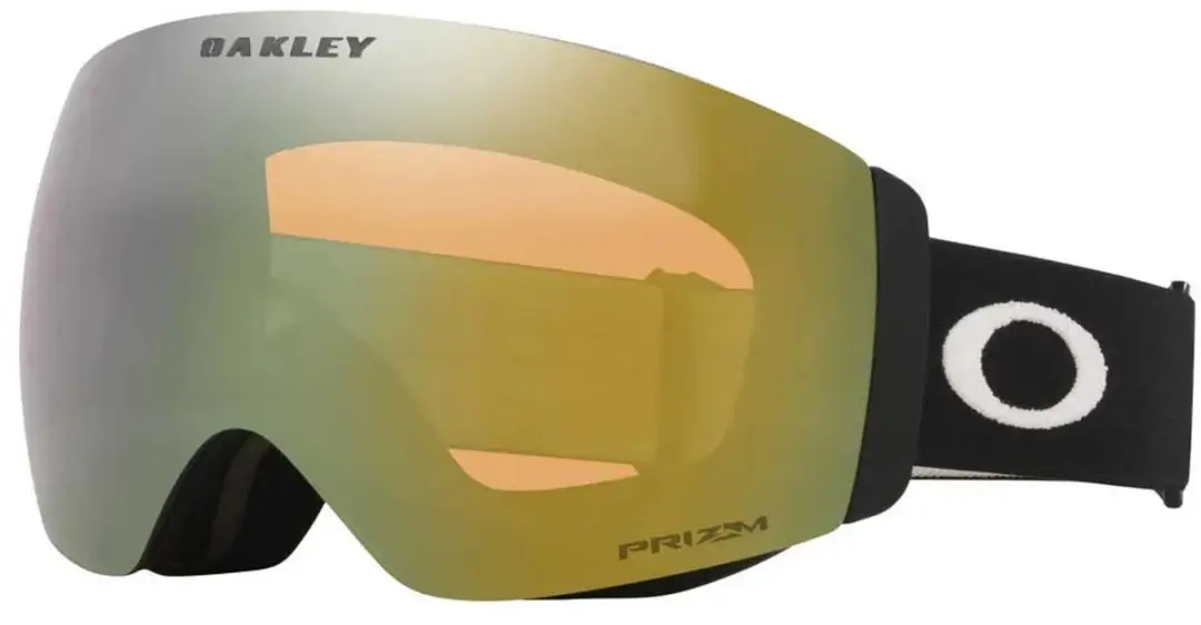 Oakley Flight Deck Pro M