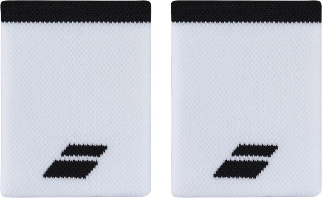 Babolat Logo Wristband
