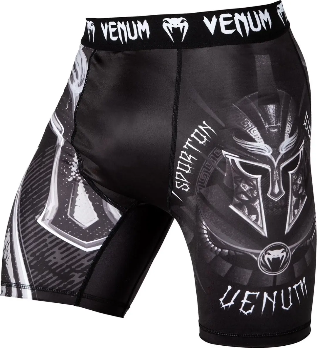 Vale Tudo Shorts Venum Gladiator 3.0