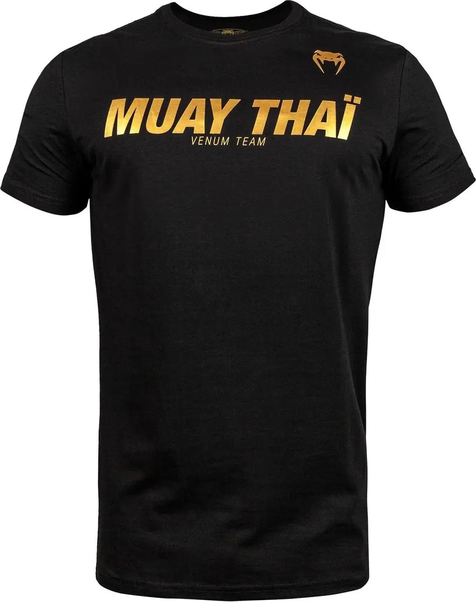 Venum Muay Thai VT T-Shirt