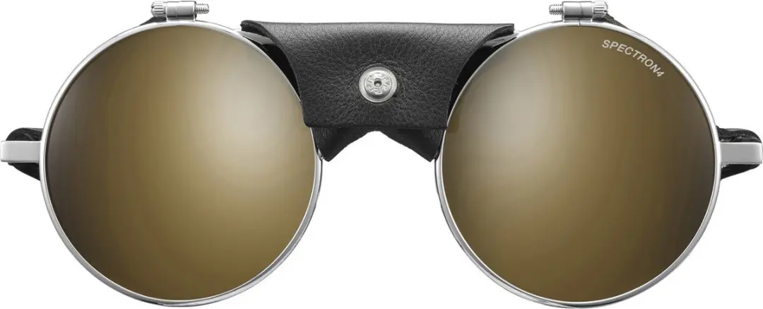 Julbo Vermont Classic Spectron 4 Zonnebril - Zwart