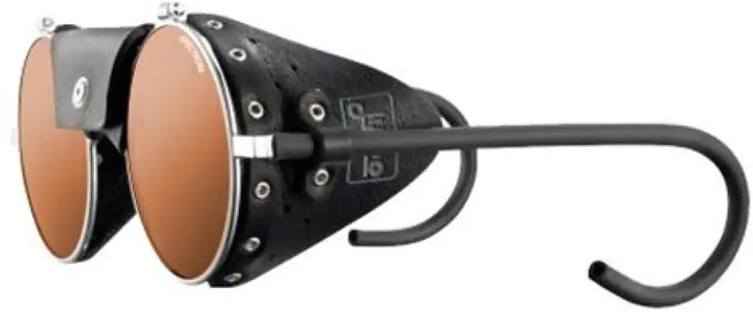 Julbo Vermont Classic Spectron 4 Zonnebril - Zwart