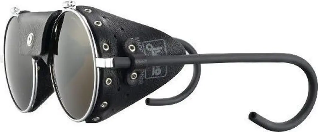 Julbo Vermont Classic Spectron 4 Zonnebril - Zwart