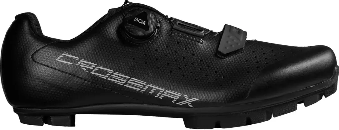Mavic Crossmax Boa Mountainbikeschoenen - 36 - Militair Groen - afbeelding 5 van 6