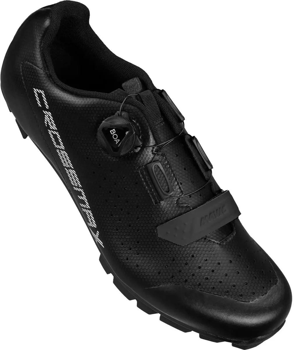 Mavic Crossmax Boa Mountainbikeschoenen - 36 - Militair Groen - afbeelding 6 van 6