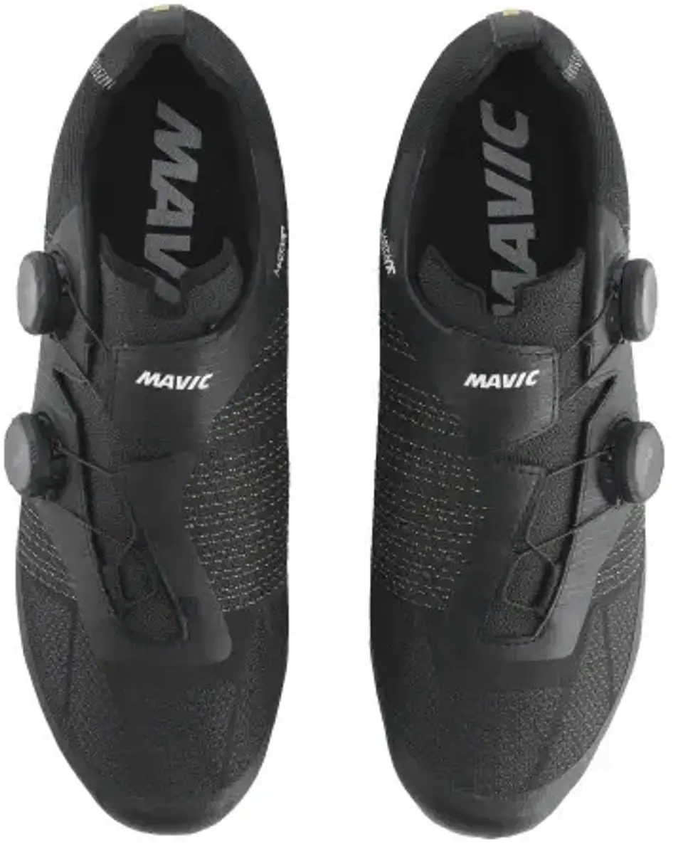 Mavic Cosmic Ultimate IV Racefietsschoenen - 38 2/3 - Wit - afbeelding 6 van 6