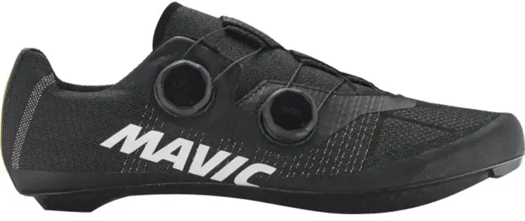 Mavic Cosmic Ultimate IV Racefietsschoenen - 38 2/3 - Wit - afbeelding 5 van 6