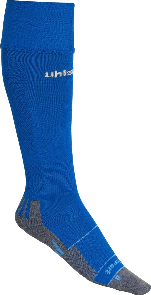 Uhlsport Team Pro Voetbalkousen Royal/Wit