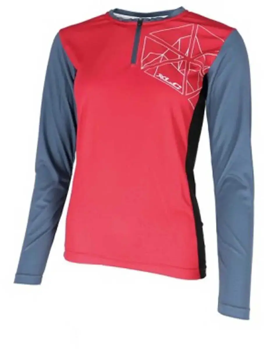 XLC Flowby Langarm Trui