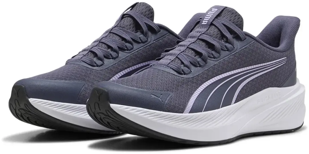 PUMA Dasher Lite SlipTech Sportschoenen 312963-15 - 41 - afbeelding 4 van 6