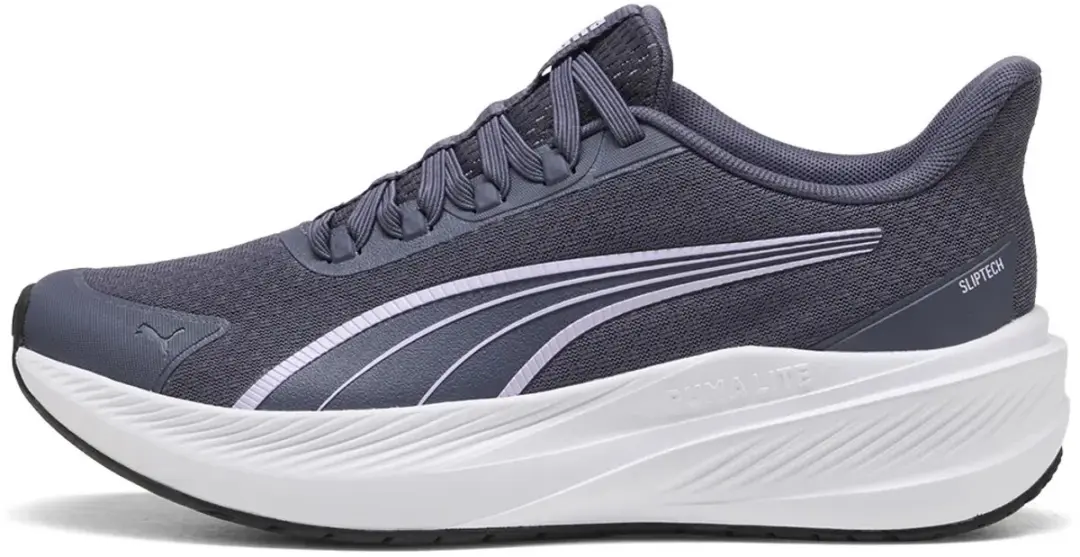 PUMA Dasher Lite SlipTech Sportschoenen 312963-15 - 41 - afbeelding 5 van 6