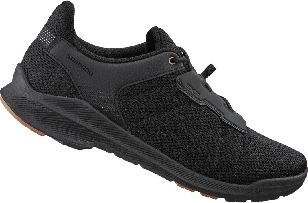Shimano Ex300 Mtb-schoenen Zwart EU 46 Man