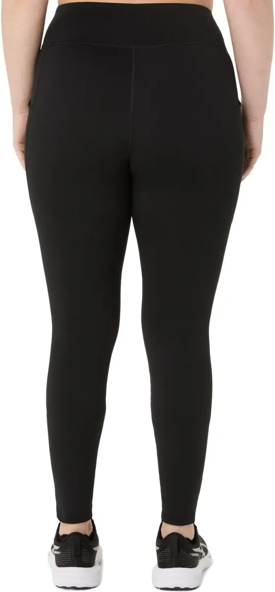 ASICS Core Winter Tight Legging - Zwart - afbeelding 6 van 6