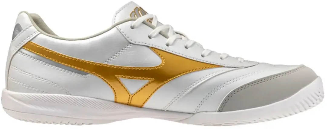 Mizuno Morelia Sala Pro Zaalschoenen 44 - Wit