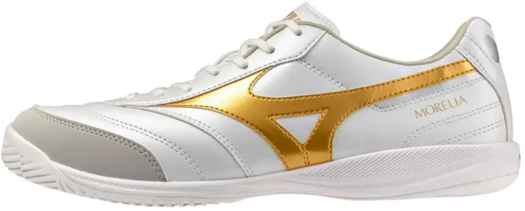 Mizuno Morelia Sala Pro Zaalschoenen 44 - Wit