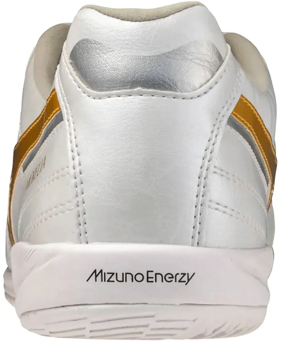 Mizuno Morelia Sala Pro Zaalschoenen 44 - Wit