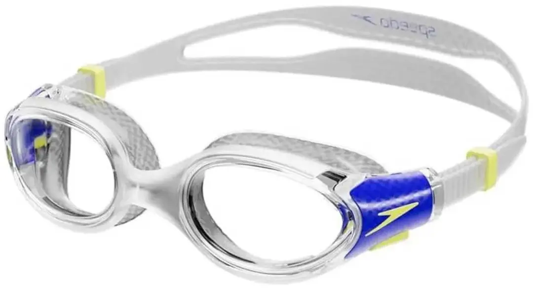 Speedo Biofuse 2.0 Zwembril - Meerkleurig