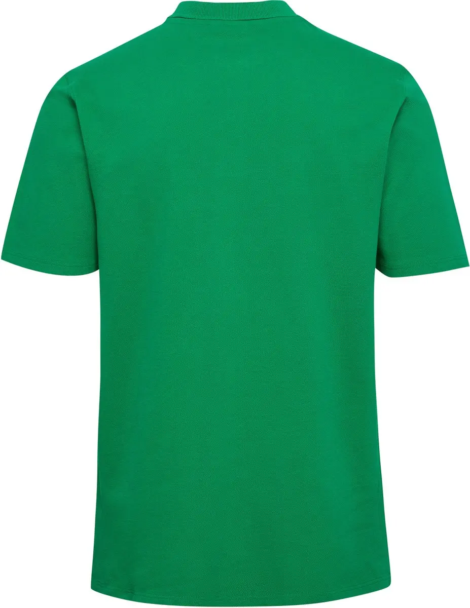 Hummel hmlGO 2.0 Polo - Jelly Bean